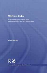 NGOs in India