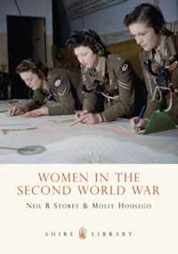 Women In The Second World War