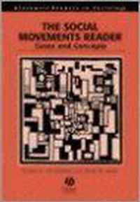 The Social Movements Reader