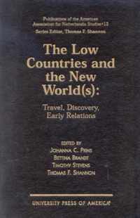 The Low Countries and the New World(s)