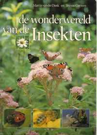 De wondere wereld van de insekten