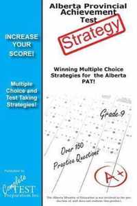 Alberta Provincial Achievement Test Strategy