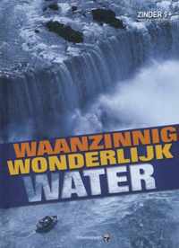 Zinder 9+ Mens en maatschappij - Waanzinnig wonderlijk water