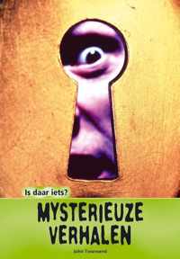 Mysterieuze verhalen