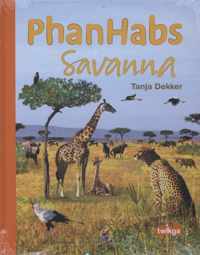 Phanhabs - Savanna