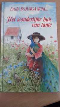 Wonderlyke huis van tante