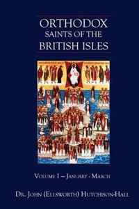 Orthodox Saints of the British Isles