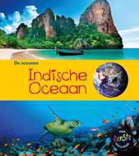 De Oceanen  -   Indische Oceaan