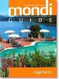 Mondi Guide Algemeen