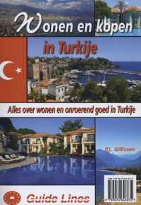 Wonen en kopen in  -   Wonen en kopen in Turkije