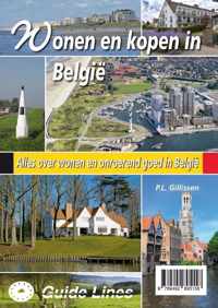 Wonen en kopen in  -   Wonen en kopen in Belgie