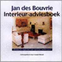 Jan des Bouvrie interieur-adviesboek