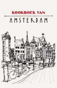 Kookboek van Amsterdam