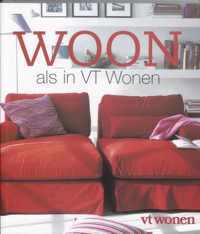 Woon Als In Vt Wonen