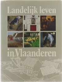 Landelijk leven in vlaanderen