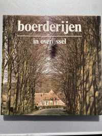 Boerderyen in overyssel