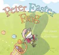 Peter Easter Frog