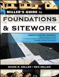 Miller's Guide to Framing and Roofing