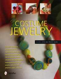 Costume Jewelry