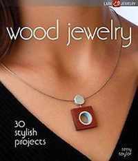 Wood Jewelry