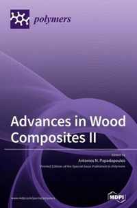 Advances in Wood Composites II