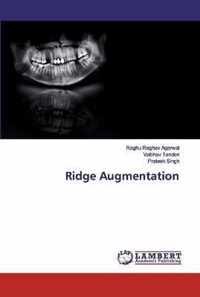 Ridge Augmentation