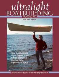 Ultralight Boatbuilding