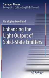 Enhancing the Light Output of Solid State Emitters