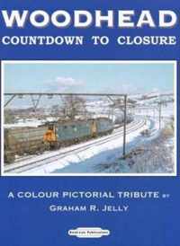 Woodhead Countdown to Closure