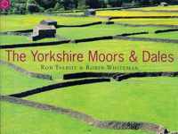 Yorkshire Moors and Dales