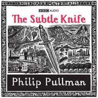 His Dark Materials