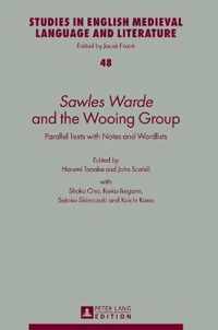 Sawles Warde and the Wooing Group