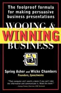 Wooing & Winning Business