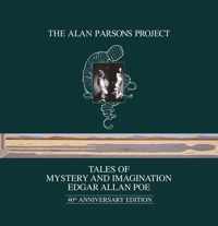 Tales Of Mystery And Imagination Ed