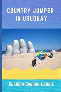 Country Jumper in Uruguay