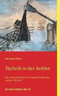 Technik in der Antike