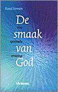 De Smaak Van God