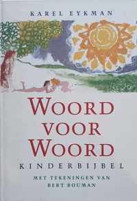 Woord voor Woord