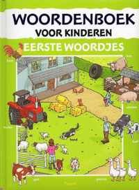 Woordenboek Voor Kinderen