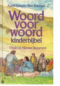 Woord voor woord