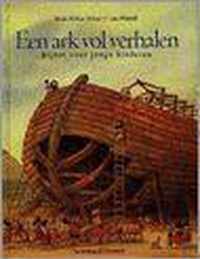 Een ark vol verhalen