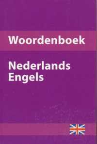 Woordenboek Nederlands Engels