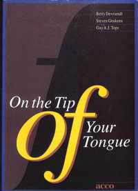 On The Tip Of Your Tongue