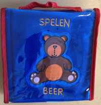 Plush Books - SPELEN