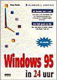 Windows 95 in 24 uur