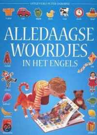 Alledaagse Woordjes In Het Engels