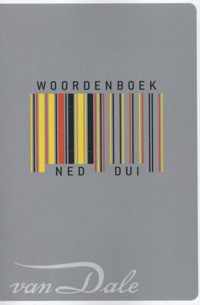 Woordenboek Nederlands-Duits