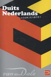 Woordenboek Duits-Nederlands