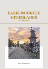 Woordenboek Nederlands - Basiswoorden Nederlands - Nederlands leren