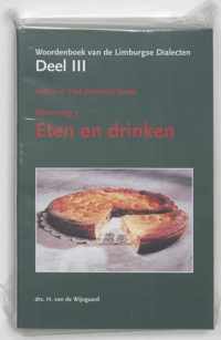 Woordenboek van de Limburgse dialecten
